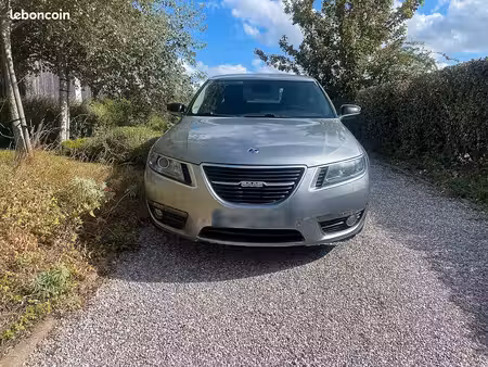 Saab 9-5 