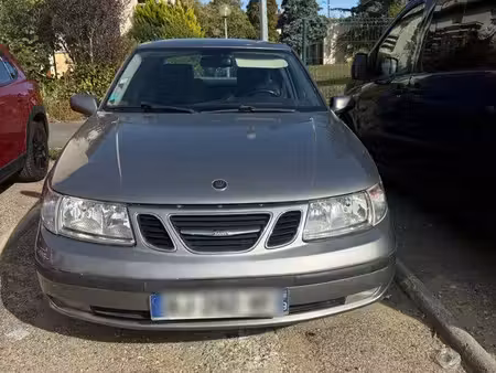 Saab 9-5 2.2 120