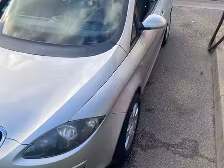 Seat Altea 1.9 105