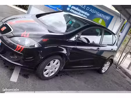 Seat Altea 1.9 105
