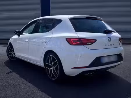 Seat Leon 2.0 TDI 150 FR