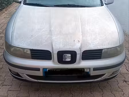 Seat Leon 1.9 TDI 110