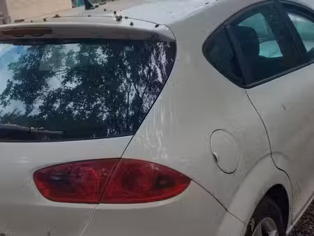 Seat Leon 1.6 TDI 105