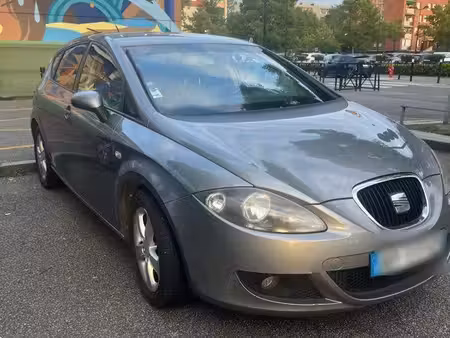 Seat Leon 1.9 TDI 105
