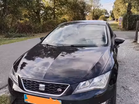 Seat Leon 2.0 TDI 150 FR