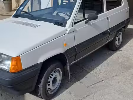 Seat Marbella 