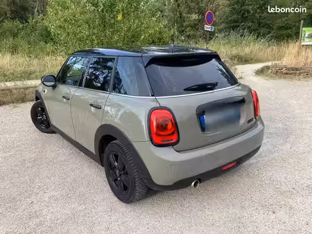 Mini Mini Cooper 1.5 136