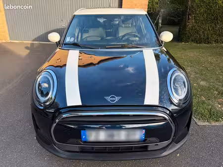 Mini Mini Cooper 1.5 136