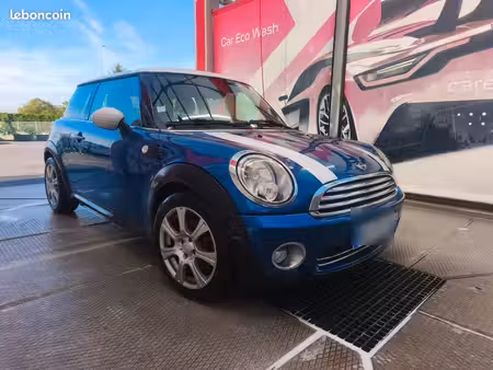 Mini Mini Cooper 1.6 120