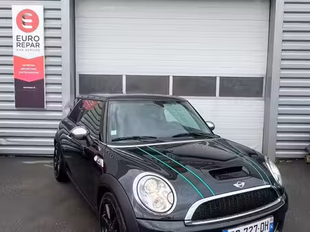 Mini Mini Cooper S 1.6 175