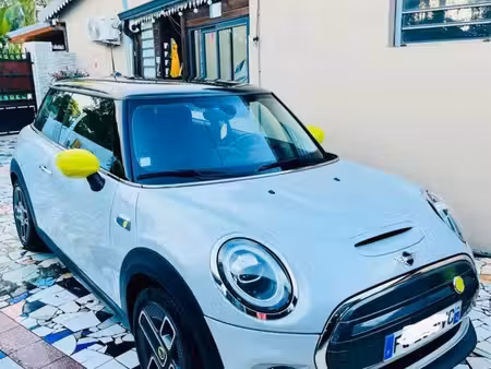 Mini Mini Cooper SE 184