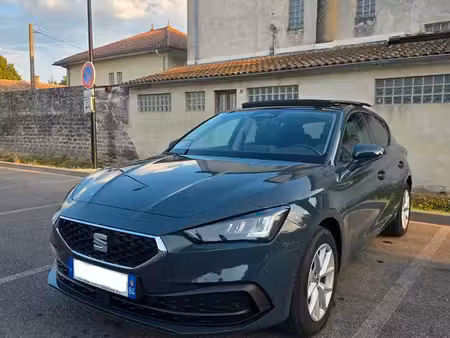 Seat Leon 1.5 TSI 115