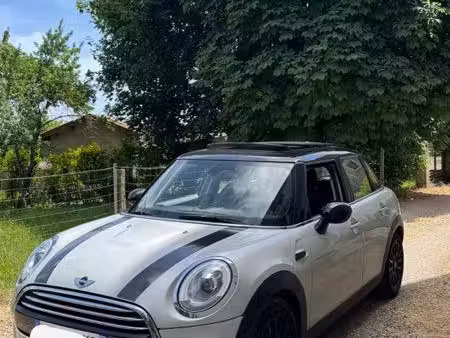 Mini Mini Cooper 1.5 136