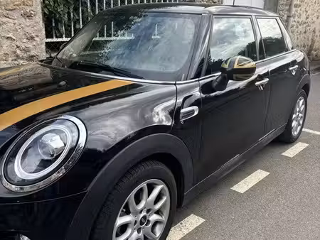 Mini Mini Cooper 1.5 136