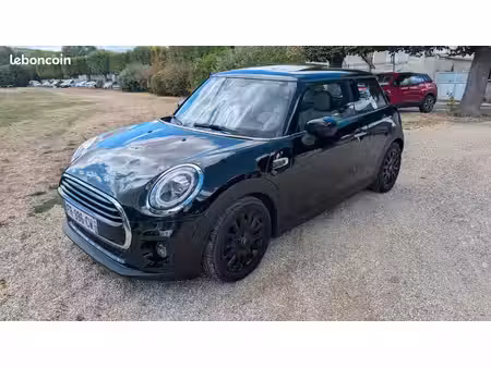 Mini Mini Cooper 1.5 136
