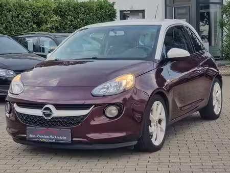 Opel Adam 1.4 87 Jam