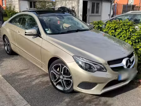 Mercedes-Benz Classe E E 250