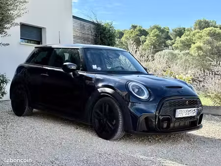 Mini Mini John Cooper Works 2.0 178