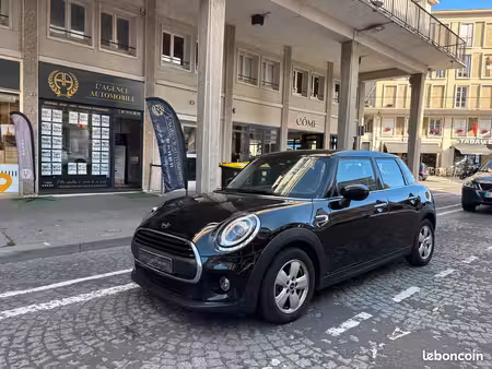 Mini Mini One 1.5 102