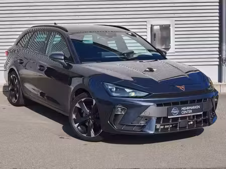 Cupra Leon 1.5 TSI 150