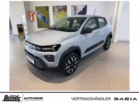 Dacia Spring Expression