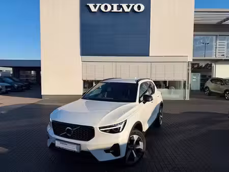 Volvo XC40 B3 2.0 163 Plus