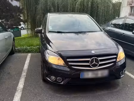 Mercedes-Benz Classe B B 180