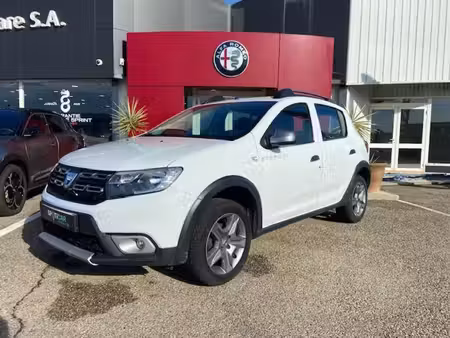 Dacia Sandero 0.9 TCe 90
