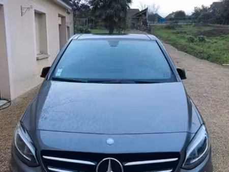 Mercedes-Benz Classe B B 200