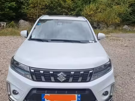Suzuki Vitara 1.4 129