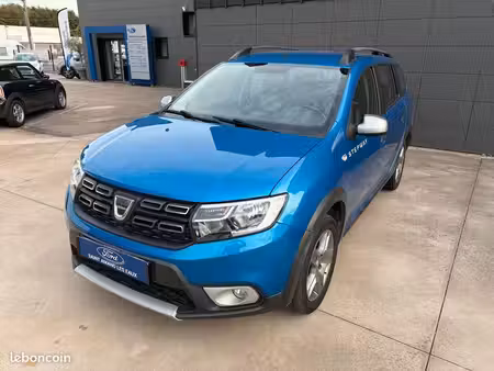 Dacia Logan 0.9 TCe