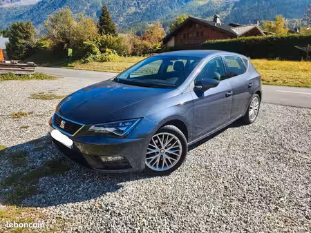 Seat Leon 1.0 TSI 115 Style