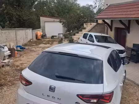 Seat Leon 2.0 TDI 150 FR