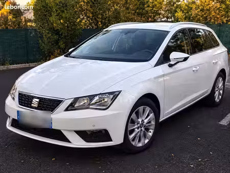 Seat Leon 1.6 TDI 115 ST