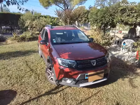 Dacia Sandero 0.9 90