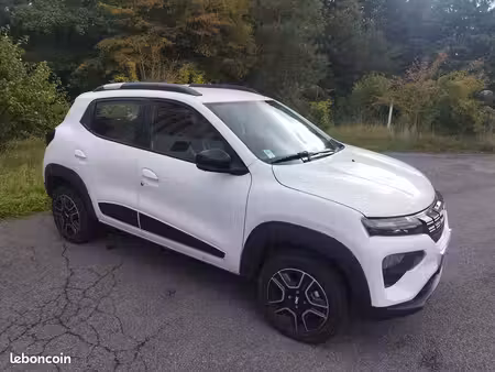 Dacia Spring 45