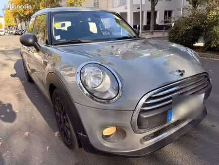 Mini Mini Cooper 1.5 95