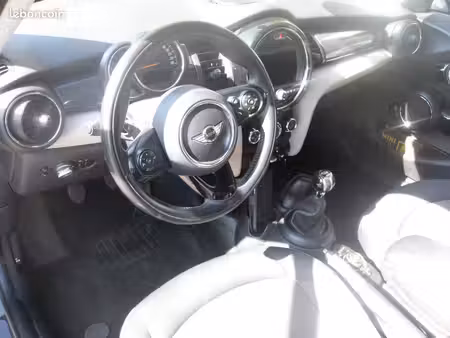 Mini Mini One 1.5 95