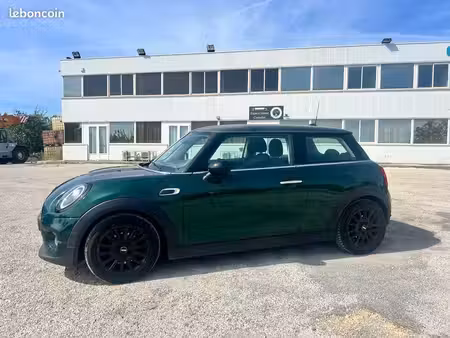 Mini Mini One 75