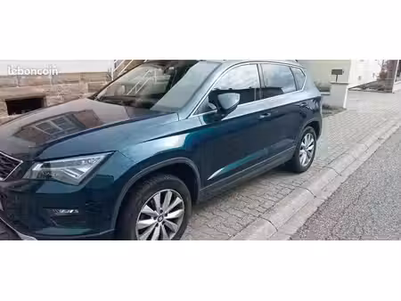 Seat Ateca 1.5 TSI 150
