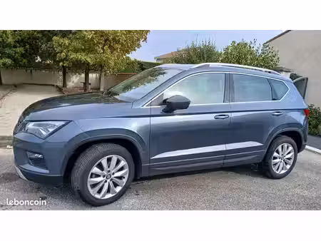 Seat Ateca 1.5 TSI 150