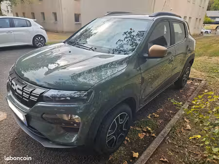 Dacia Spring 65