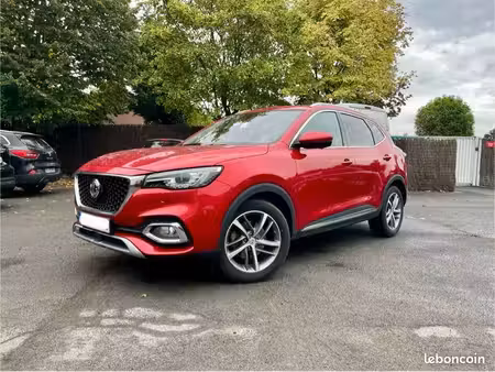 MG EHS 1.5 GDi 258 Luxury