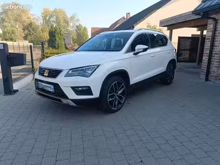 Seat Ateca 1.5 TSI 150