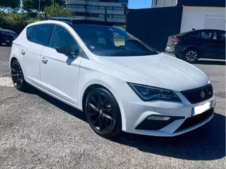 Seat Leon 1.5 TSI 150 FR
