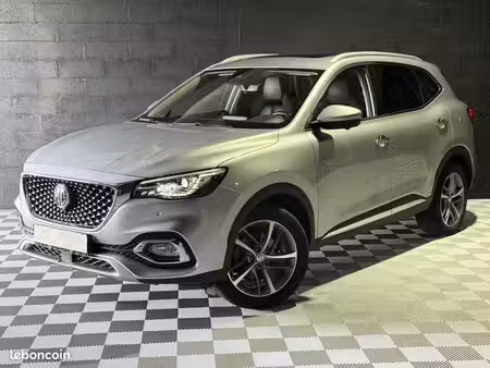 MG EHS 1.5 GDi 258 Luxury