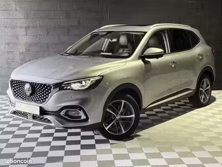 MG EHS 1.5 GDi 258 Luxury