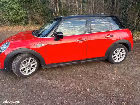 Mini Mini Cooper 1.5 136
