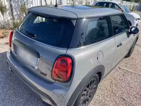 Mini Mini One 1.5 102 Camden