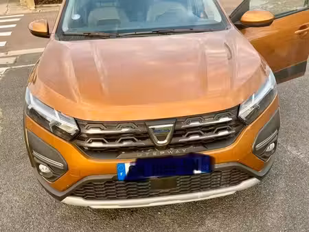 Dacia Sandero 1.0 TCe 90